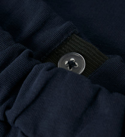 Name It Joggingbroek - NmfNaba - Navy Blazer