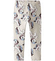 Name It Leggings - NmfOmba - Peyote Melange