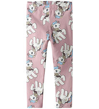 Name It Leggings - NmfOmba - Keepsake Lilac Name It Leggings - NmfOmba - Keepsake Lilac