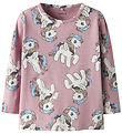 Name It Blouse - NmfOmba - Keepsake Lilac