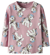 Name It Blouse - NmfOmba - Keepsake Lilac Name It Blouse - NmfOmba - Keepsake Lilac