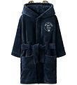 Name It Bathrobe - NmmNasir - Paw Patrol - Navy Blazer Name It Bathrobe - NmmNasir - Paw Patrol - Navy Blazer