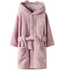 Name It Bathrobe - NmfNasina - Paw Patrol - Keepsake Lilac Name It Bathrobe - NmfNasina - Paw Patrol - Keepsake Lilac