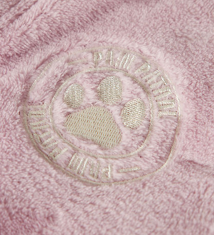 Name It Bathrobe - NmfNasina - Paw Patrol - Keepsake Lilac Name It Bathrobe - NmfNasina - Paw Patrol - Keepsake Lilac