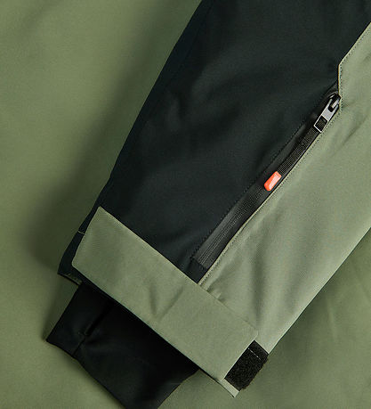 Jack & Jones Winter Coat - JjAlpes - Laurel Wreath Jack & Jones Winter Coat - JjAlpes - Laurel Wreath