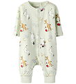 Name It Nightsuit - NbnSelper - MOOMIN - Pale Aqua Name It Nightsuit - NbnSelper - MOOMIN - Pale Aqua