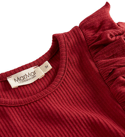 MarMar Kjóll - Modal/Rib - Ljóð - Hisbiscus Ritstj. MarMar Kjóll - Modal/Rib - Ljóð - Hisbiscus Ritstj.