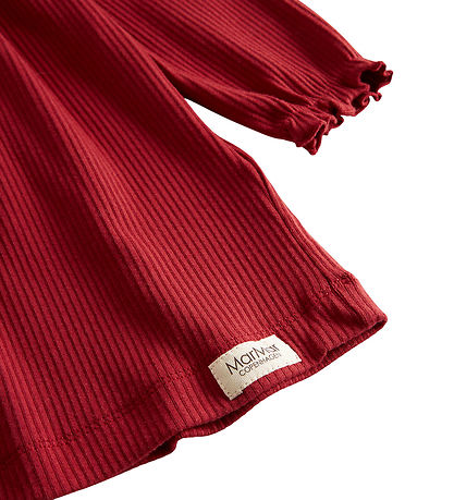 MarMar Kjóll - Modal/Rib - Ljóð - Hisbiscus Ritstj.