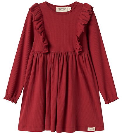 MarMar Kjóll - Modal/Rib - Ljóð - Hisbiscus Ritstj.