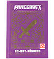 Avilda Book - Minecraft - Combat Manual