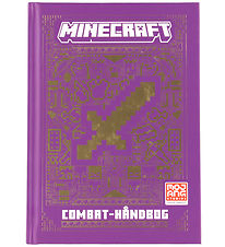 Avilda Book - Minecraft - Combat Manual Avilda Book - Minecraft - Combat Manual
