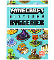 Alvilda Book - Minecraft - Tiny Buildings