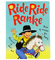 Alvilda Book - Ride, Ride Rank Alvilda Book - Ride, Ride Rank