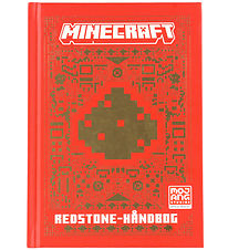 Alvilda Book - Minecraft - Redstone Handbook Alvilda Book - Minecraft - Redstone Handbook