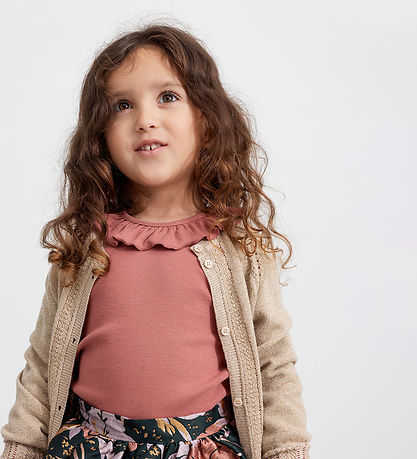 MarMar Kjol - Sunita - Vinterbukett