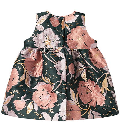 MarMar Klänning - Daelyna - Vinterbukett MarMar Klänning - Daelyna - Vinterbukett