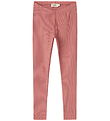 MarMar Leggings - Rib/Modal - Perished Rose MarMar Leggings - Rib/Modal - Perished Rose