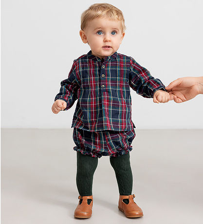 MarMar Hemd - Totoro - Pilot Navy Check