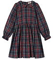 MarMar Kleid - Delice - Pilot Navy Check