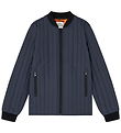 Mads Nørgaard Thermo Jacket - Januno - Navy