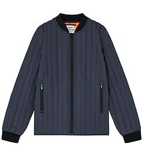 Mads Nørgaard Thermo Jacket - Januno - Navy Mads Nørgaard Thermo Jacket - Januno - Navy