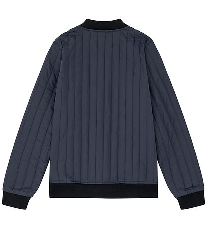 Mads Nørgaard Thermo Jacket - Januno - Navy Mads Nørgaard Thermo Jacket - Januno - Navy