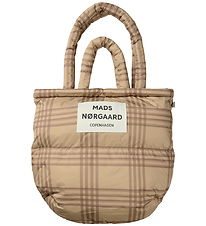 Client Mads Nørgaard - Light Oreiller Ripstop - Tige de maïs/Coc