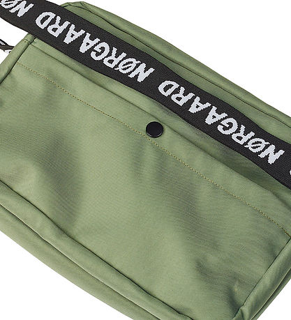 Mads Nørgaard Umhängetasche - Bel One Cappa - Sea Spray Mads Nørgaard Umhängetasche - Bel One Cappa - Sea Spray