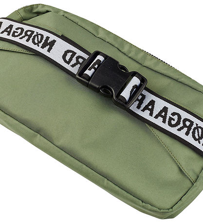 Mads Nørgaard Shoulder Bag - Bel One Carni - Sea Spray Mads Nørgaard Shoulder Bag - Bel One Carni - Sea Spray