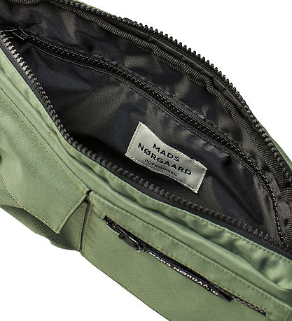 Mads Nørgaard Umhängetasche - Bel One Carni - Sea Spray