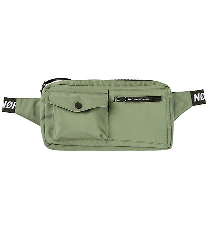 Mads Nørgaard Shoulder Bag - Bel One Carni - Sea Spray Mads Nørgaard Shoulder Bag - Bel One Carni - Sea Spray