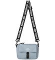 Mads Nørgaard Shoulder Bag - Tian Fae - Faded Denim