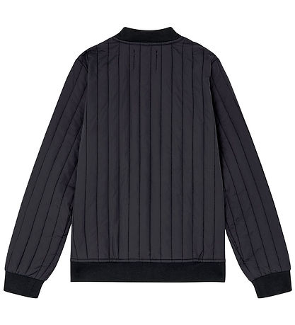 Veste Thermique Mads Nørgaard - Januno - Obsidienne Veste Thermique Mads Nørgaard - Januno - Obsidienne