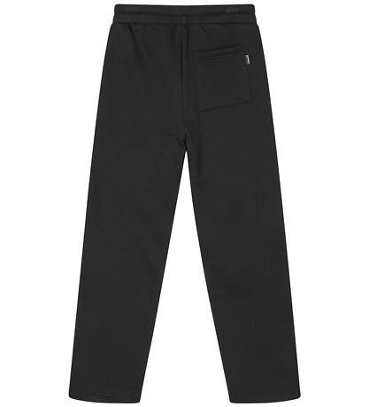 Pantalon de Jogging Mads Nørgaard - Phil - Jet Black