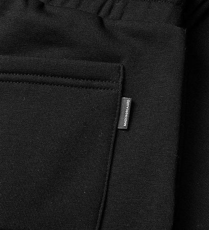 Pantalon de Jogging Mads Nørgaard - Phil - Jet Black