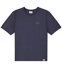 Mads Nørgaard T-Shirt - Thorlino - Parijse Nacht