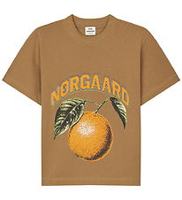 Mads Nørgaard T-shirt - Sadness - Ermine Mads Nørgaard T-shirt - Sadness - Ermine