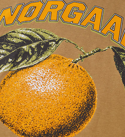 Mads Nørgaard T-shirt - Sadness - Ermine