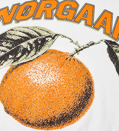 Mads Nørgaard T-shirt - Sadness - Snow White