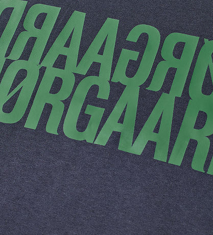 Mads Nørgaard Sweatshirt - Talinka - Parisian Night