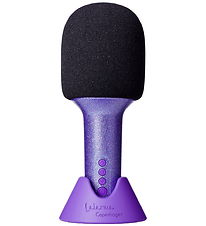 Micro Lalarma - Glitter Grove - Purple Micro Lalarma - Glitter Grove - Purple