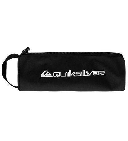 Quiksilver Pencil Case - Black