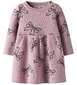Robe Name It - Tricoté - NbfRebowie - Souvenir Lilac