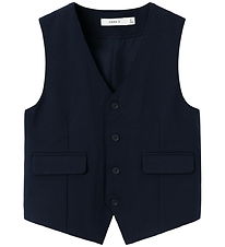 Blouson Name It - NkmRiramel - Dark Sapphire