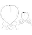 Bijoux Name It - Collier/Bracelet - NkfRuna - Cloud Danseur Bijoux Name It - Collier/Bracelet - NkfRuna - Cloud Danseur