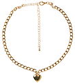 Collier Name It - NkfRigmor - Gold Colour Collier Name It - NkfRigmor - Gold Colour