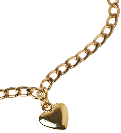 Collier Name It - NkfRigmor - Gold Colour