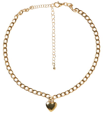 Collier Name It - NkfRigmor - Gold Colour