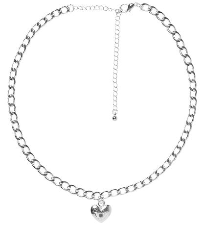 Collier Name It - NkfRigmor - Argent