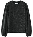 Blouse Name It - NkfRoisin - Black